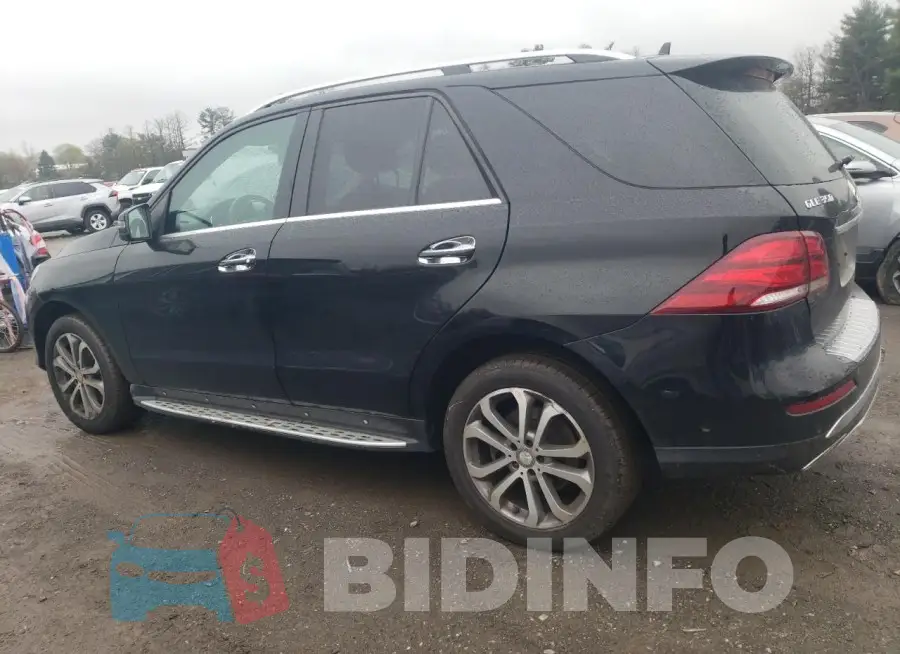 4JGDA5HB4GA629018 Photo# 2