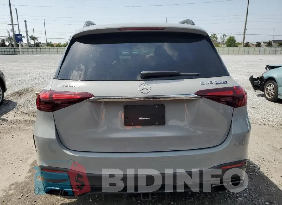 4JGFB8KB6RB100716 Photo# 6