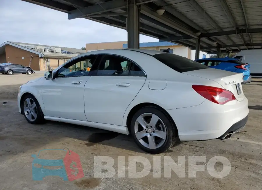 WDDSJ4EB2GN350918 Photo# 2