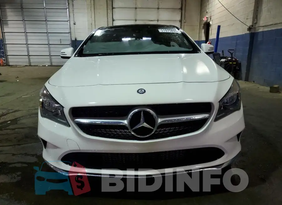 WDDSJ4GB1HN419242 Photo# 5