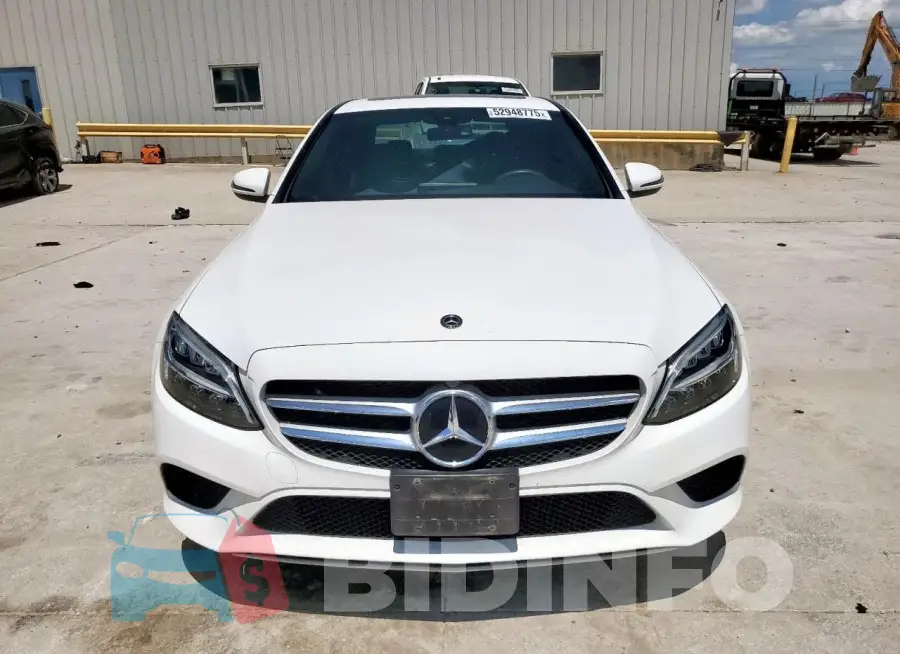 WDDWF8DB0KR482041 Photo# 5