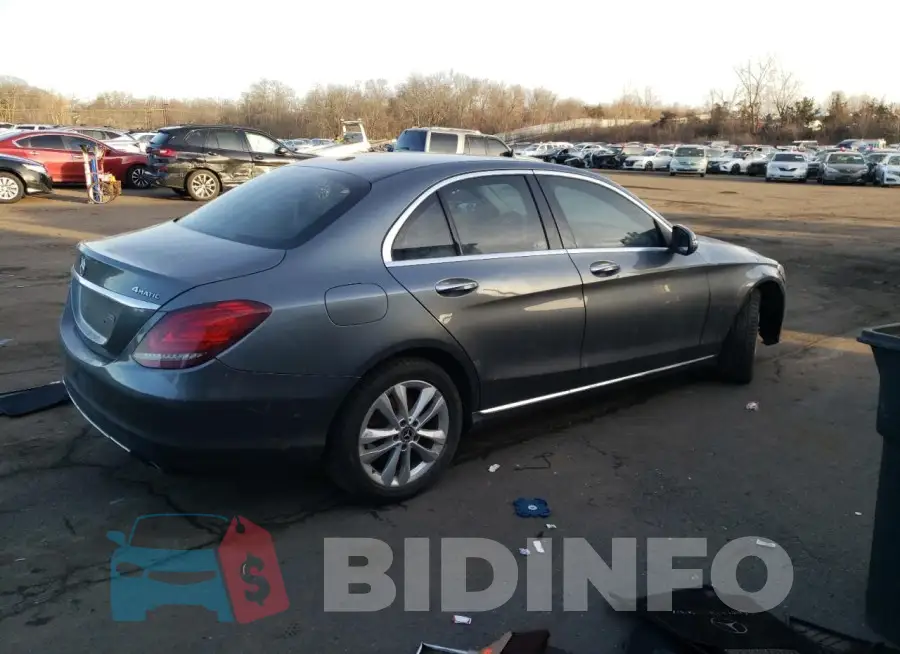WDDWF8EB4KR483269 Photo# 3