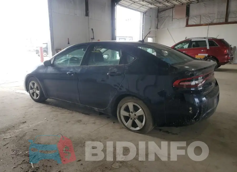 1C3CDFBB2GD529427 Photo# 2