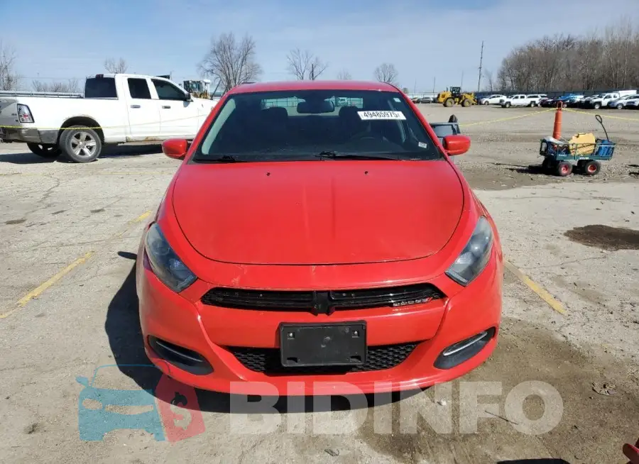 1C3CDFBB2GD689355 Photo# 5