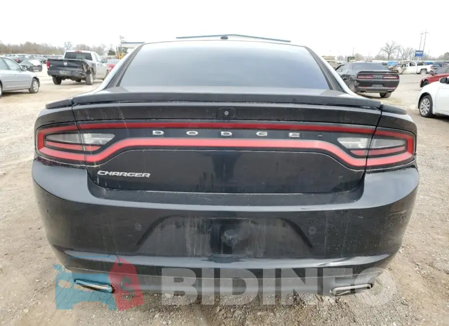 2C3CDXBG7KH599597 Photo# 6