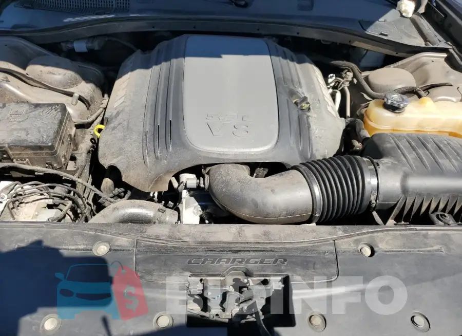 2C3CDXCT5KH588271 Photo# 11