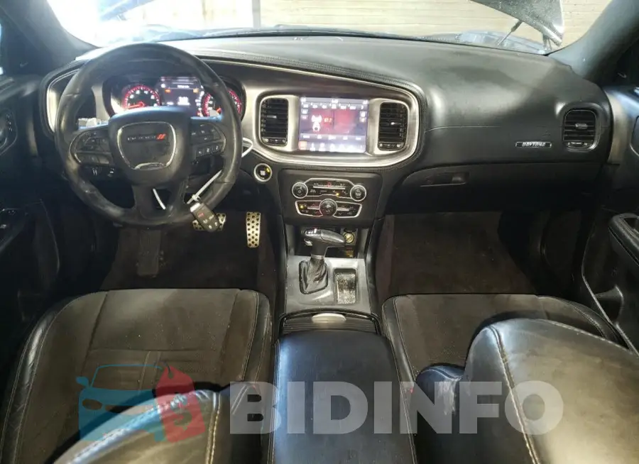 2C3CDXGJ2KH520373 Photo# 8