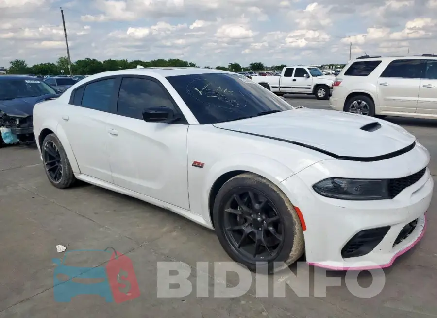 2C3CDXGJ3PH612373 Photo# 4