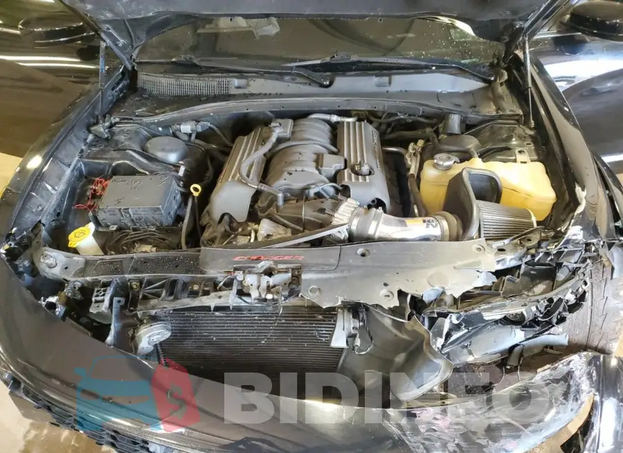 2C3CDXGJ9HH525224 Photo# 11
