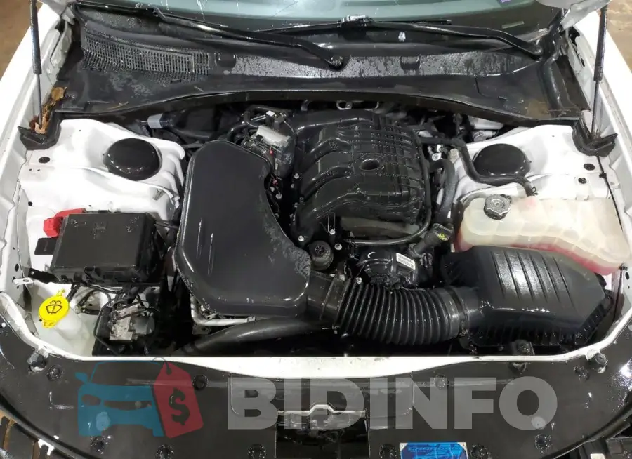 2C3CDXHG3PH607144 Photo# 11