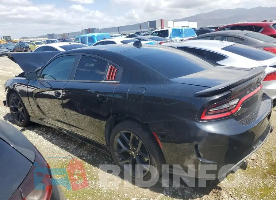 2C3CDXHG6KH681814 Photo# 2