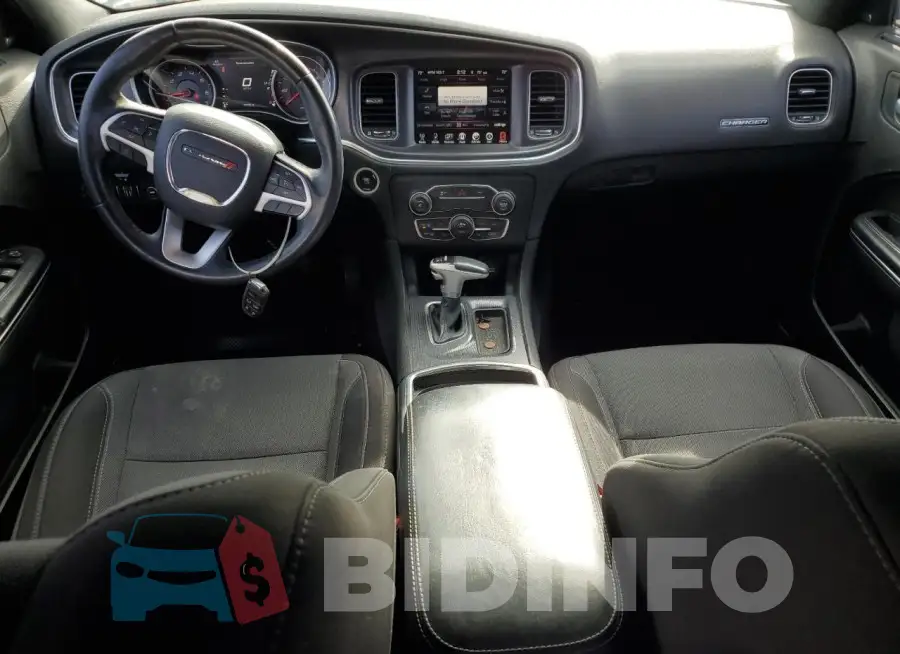 2C3CDXHG8GH297492 Photo# 8