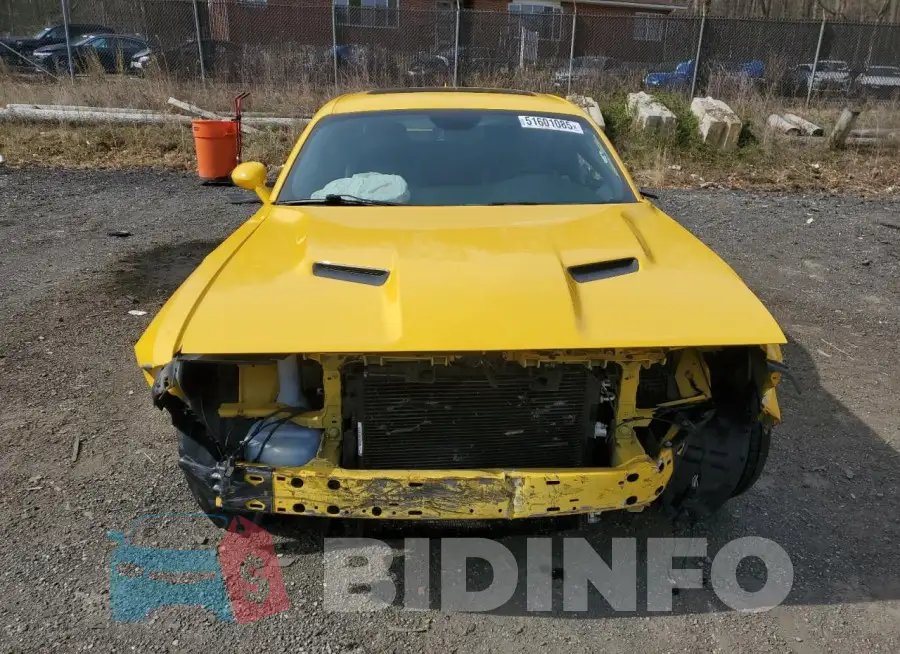 2C3CDZBT8HH638103 Photo# 5