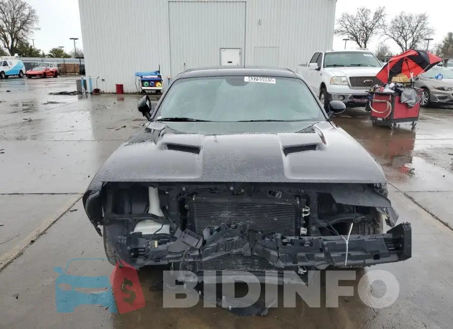 2C3CDZFJ6HH554113 Photo# 5