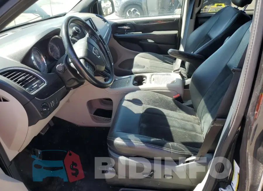 2C4RDGCG6HR685331 Photo# 7