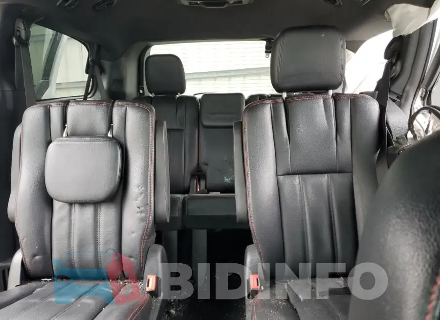 2C4RDGEG5JR203287 Photo# 10