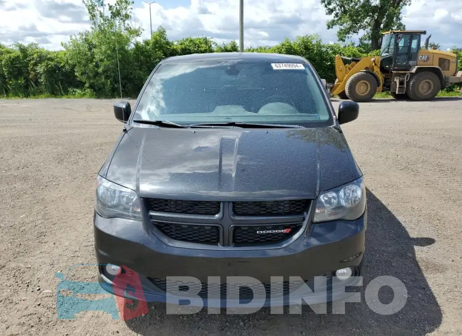 2C4RDGEG6JR313443 Photo# 5