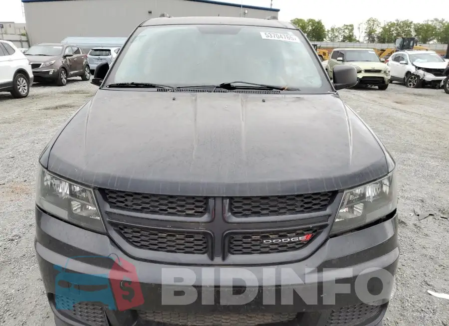 3C4PDCAB8HT581024 Photo# 5