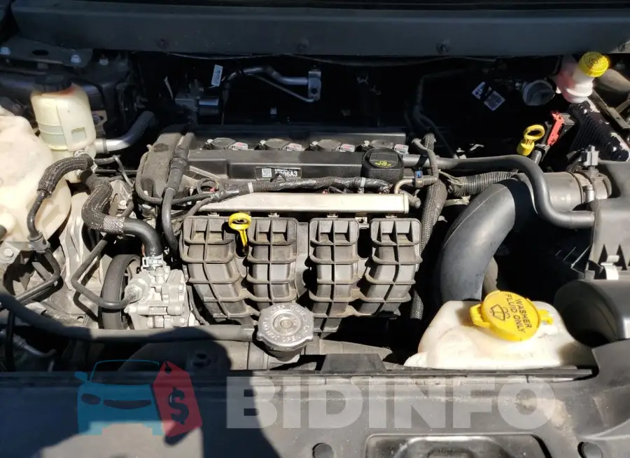 3C4PDCAB8LT274820 Photo# 11