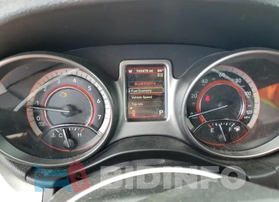 3C4PDCGG7JT490044 Photo# 9