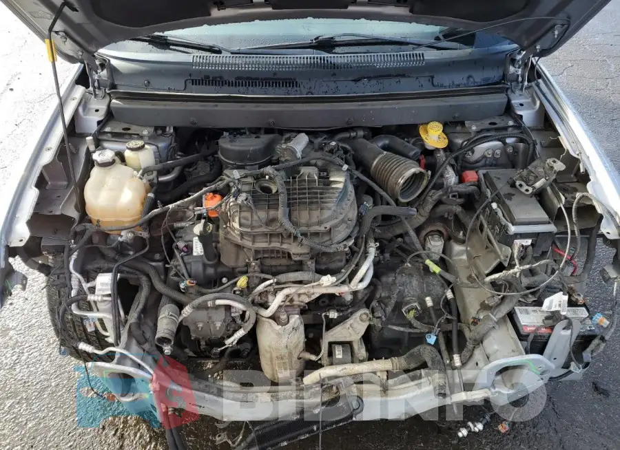 3C4PDDGG9GT183294 Photo# 11