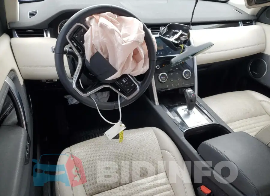 SALCP2FX3PH920542 Photo# 8