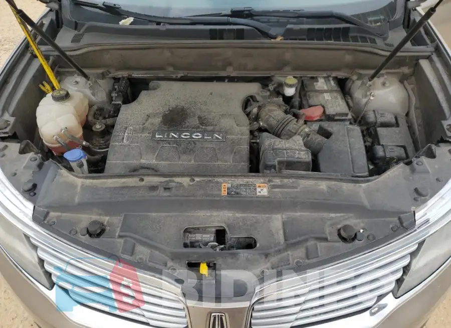 2LMPJ6LRXJBL31743 Photo# 11