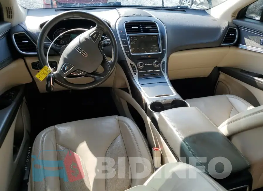 2LMTJ6KR9GBL50521 Photo# 8