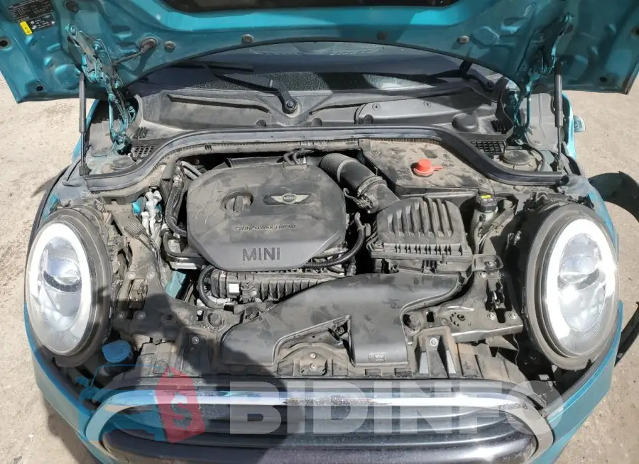 WMWWG5C5XJ3D00672 Photo# 11