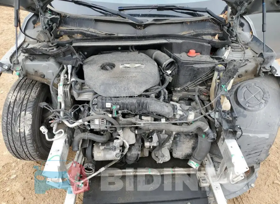 WMZYS7C52K3F45764 Photo# 11