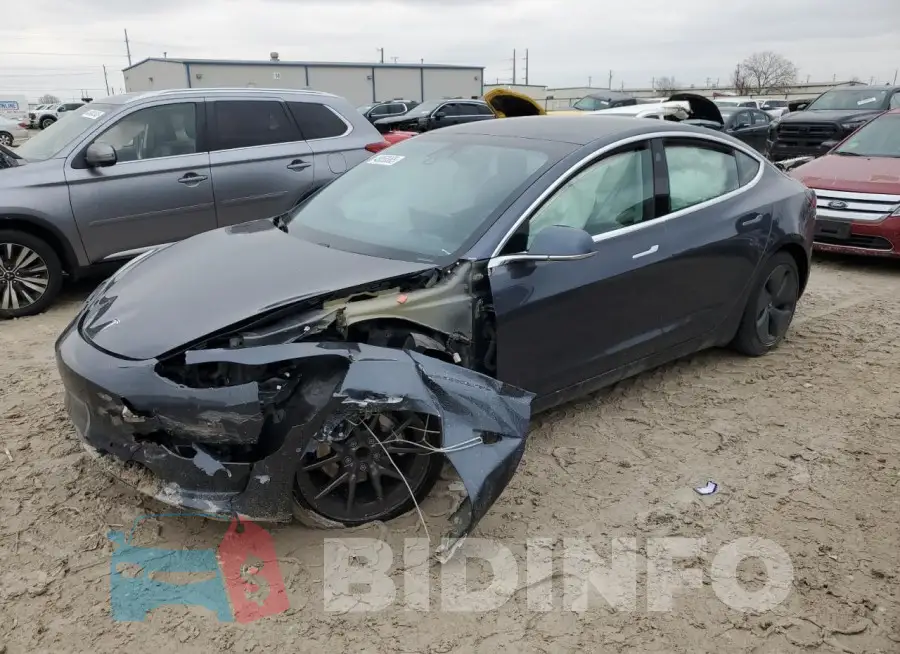 5YJ3E1EA4LF799034 Photo# 1