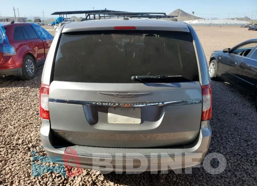 2C4RC1BG8GR299218 Photo# 6