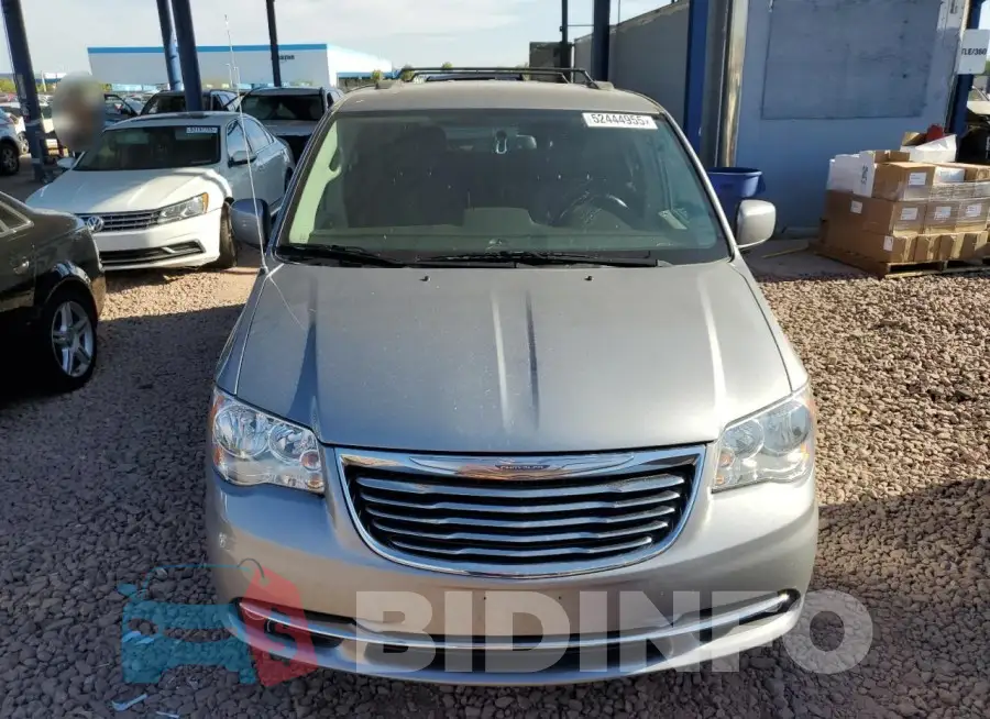 2C4RC1BG8GR299218 Photo# 5
