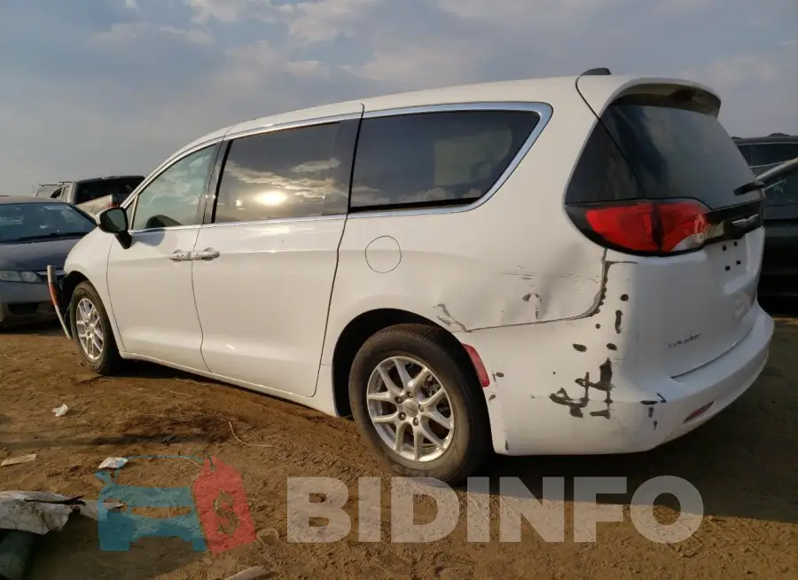 2C4RC1CG6NR171507 Photo# 2