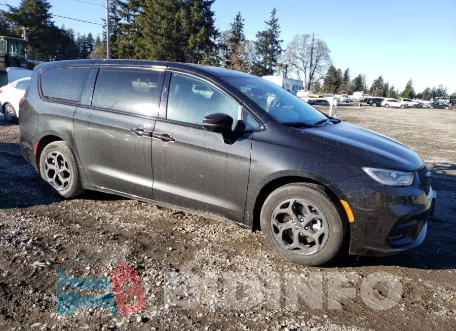 2C4RC1S77PR609357 Photo# 4