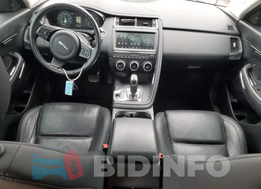 SADFP2FX1J1Z15509 Photo# 8