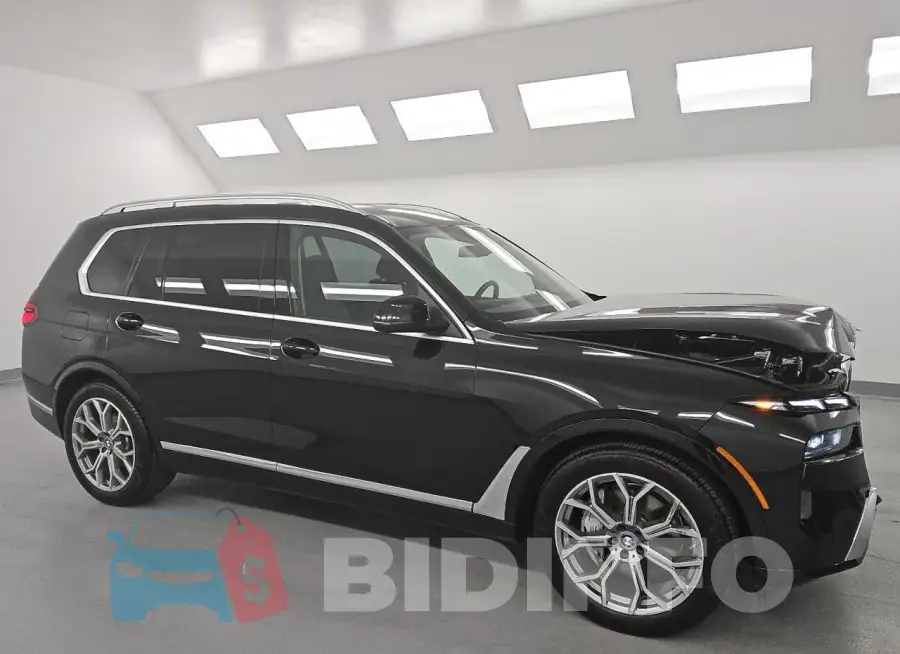 5UX23EM09S9X05528 Photo# 4