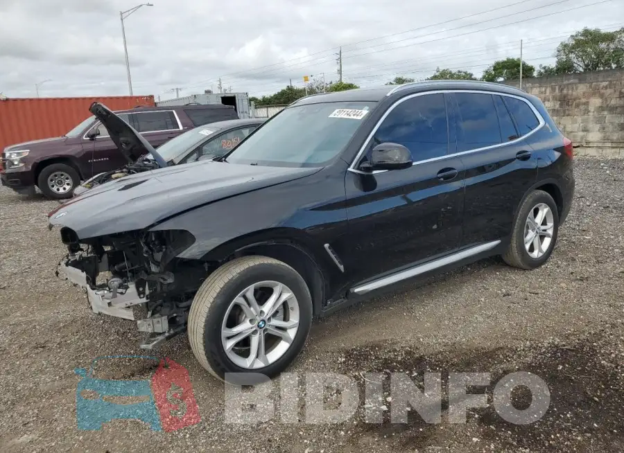 5UXTR7C58KLF28116 Photo# 1