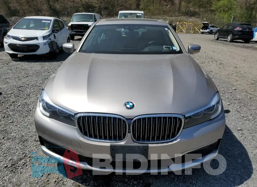 WBA7E4C50KGV70103 Photo# 5