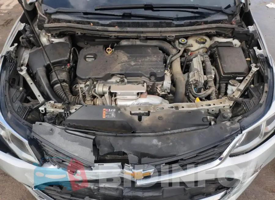 1G1BC5SM2J7128562 Photo# 11