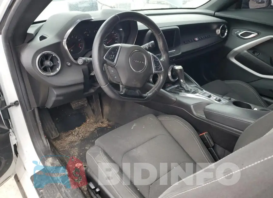 1G1FB1RX5M0142269 Photo# 8