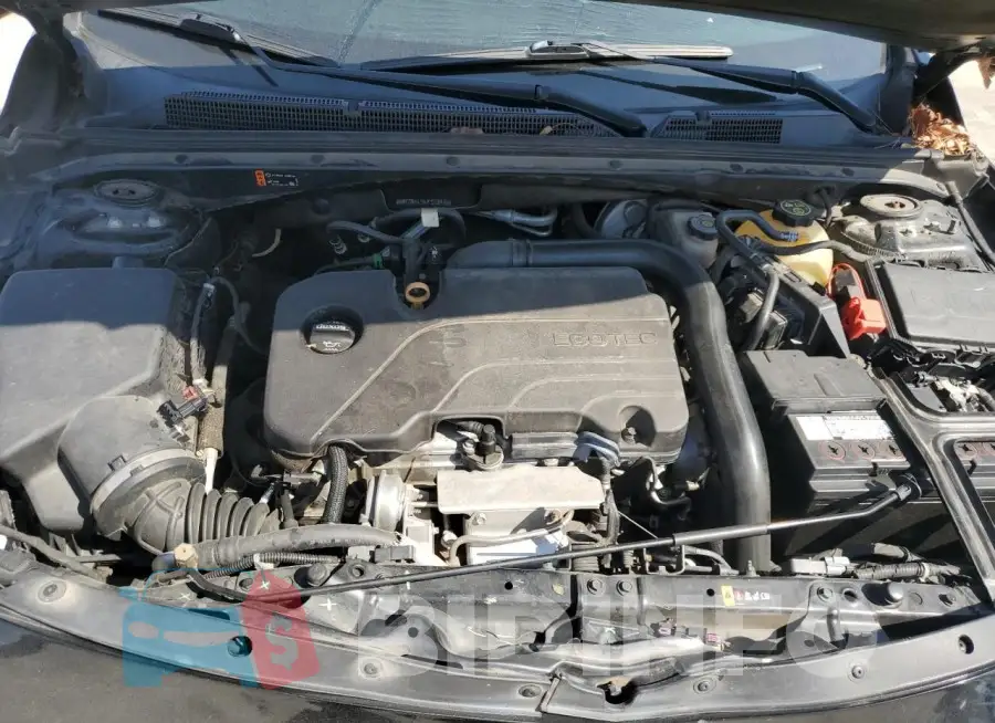 1G1ZB5ST5JF272976 Photo# 11