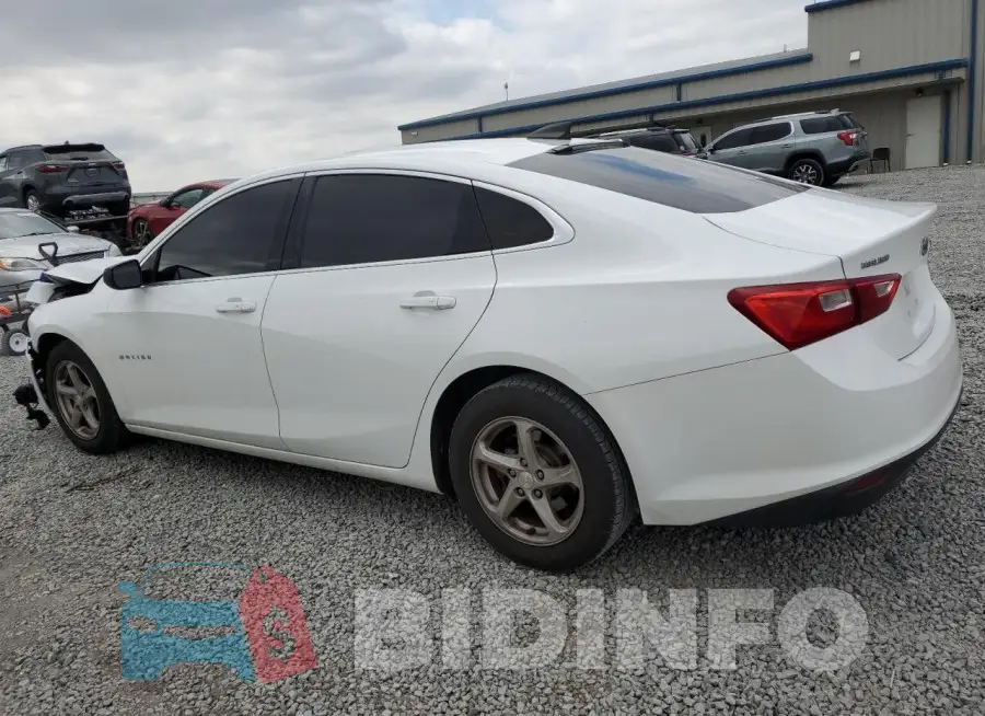 1G1ZB5ST8HF263473 Photo# 2