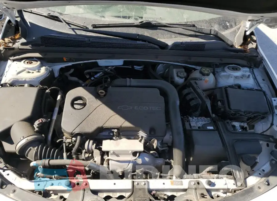 1G1ZB5ST9GF355352 Photo# 11