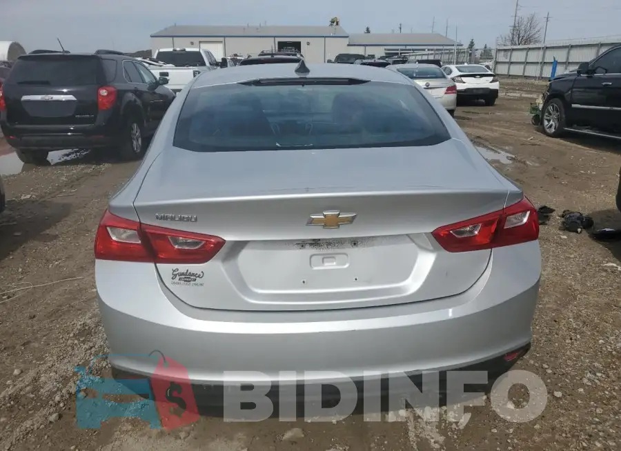1G1ZC5ST6LF141880 Photo# 6