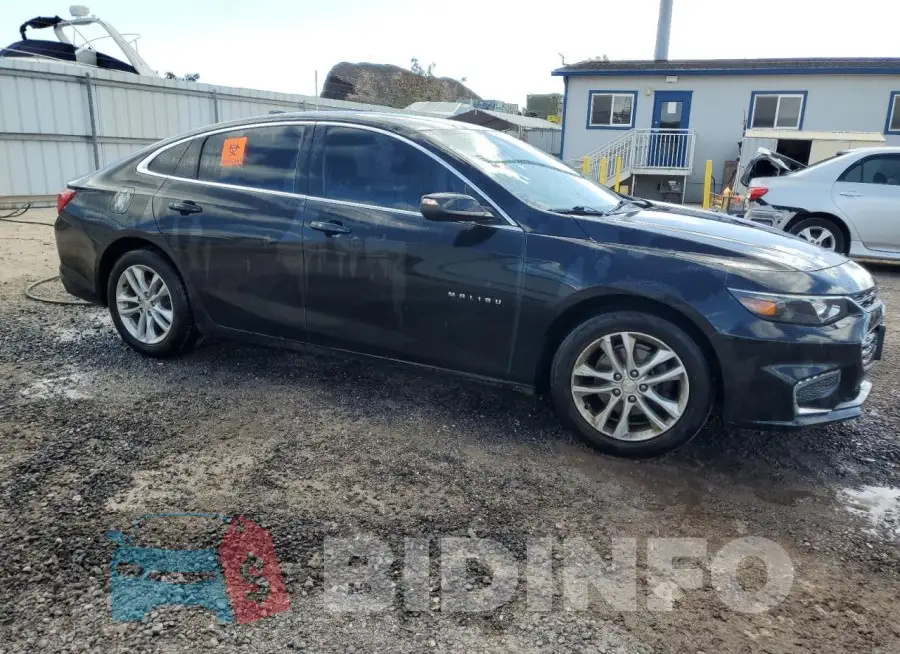 1G1ZD5ST1JF187269 Photo# 4
