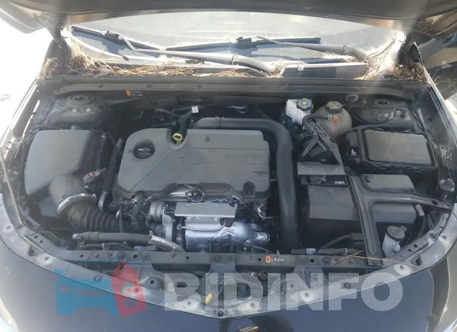 1G1ZD5ST1PF150957 Photo# 11