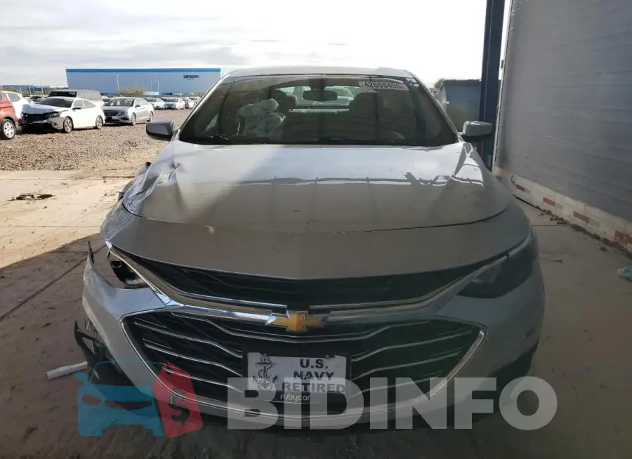 1G1ZD5ST2NF114711 Photo# 5