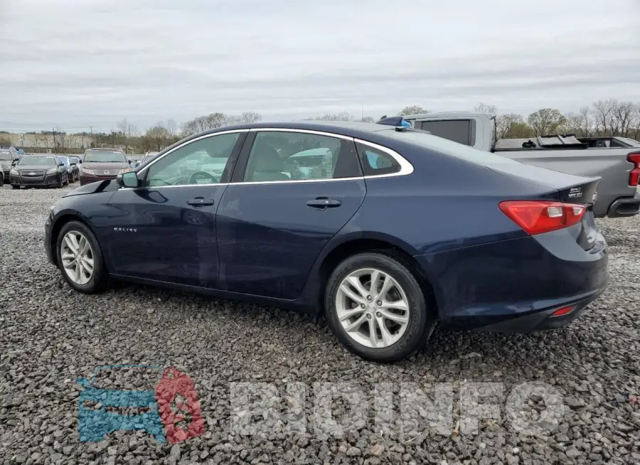1G1ZD5ST3JF248623 Photo# 2