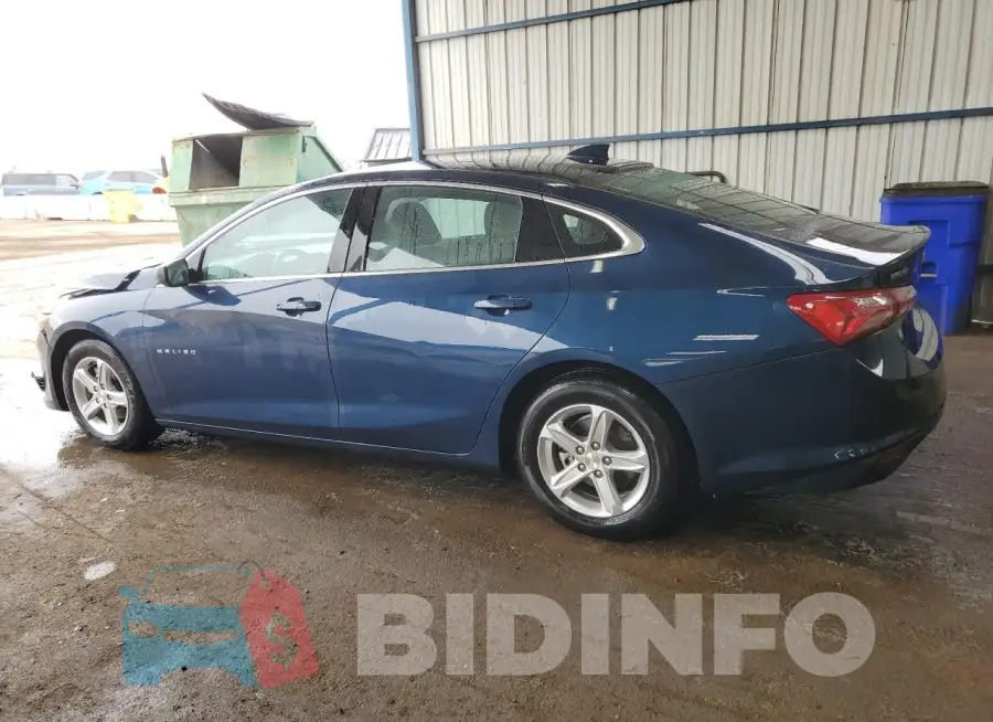 1G1ZD5ST3NF159026 Photo# 2